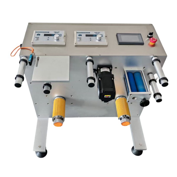 హై-స్పీడ్ రివైండర్